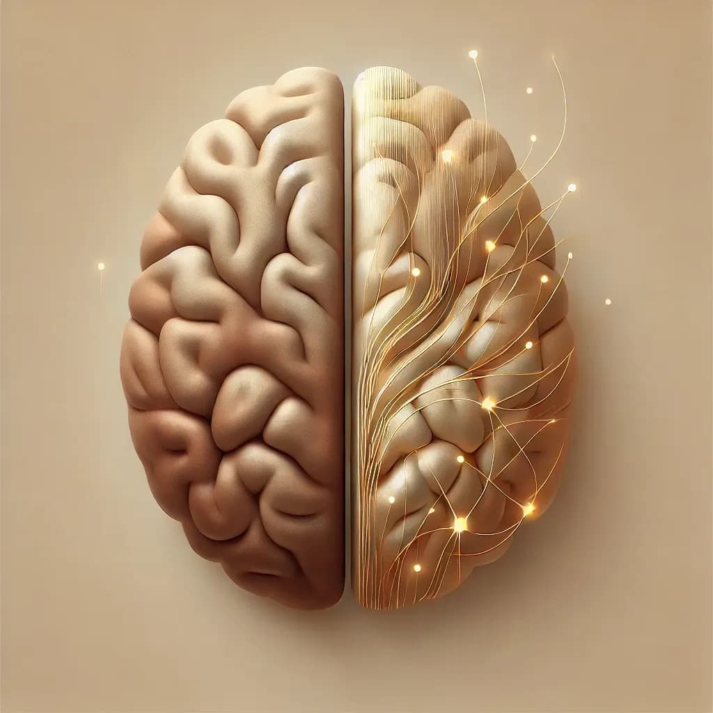 Мозг: мозаика, а не бинарный код. Что наука знает о различиях между мужским и женским мозгом