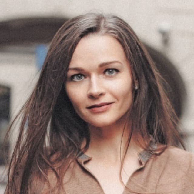 Александрна Тетерина